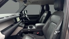 Land Rover Defender 2.0 D240 S 110 5dr Auto Diesel Estate